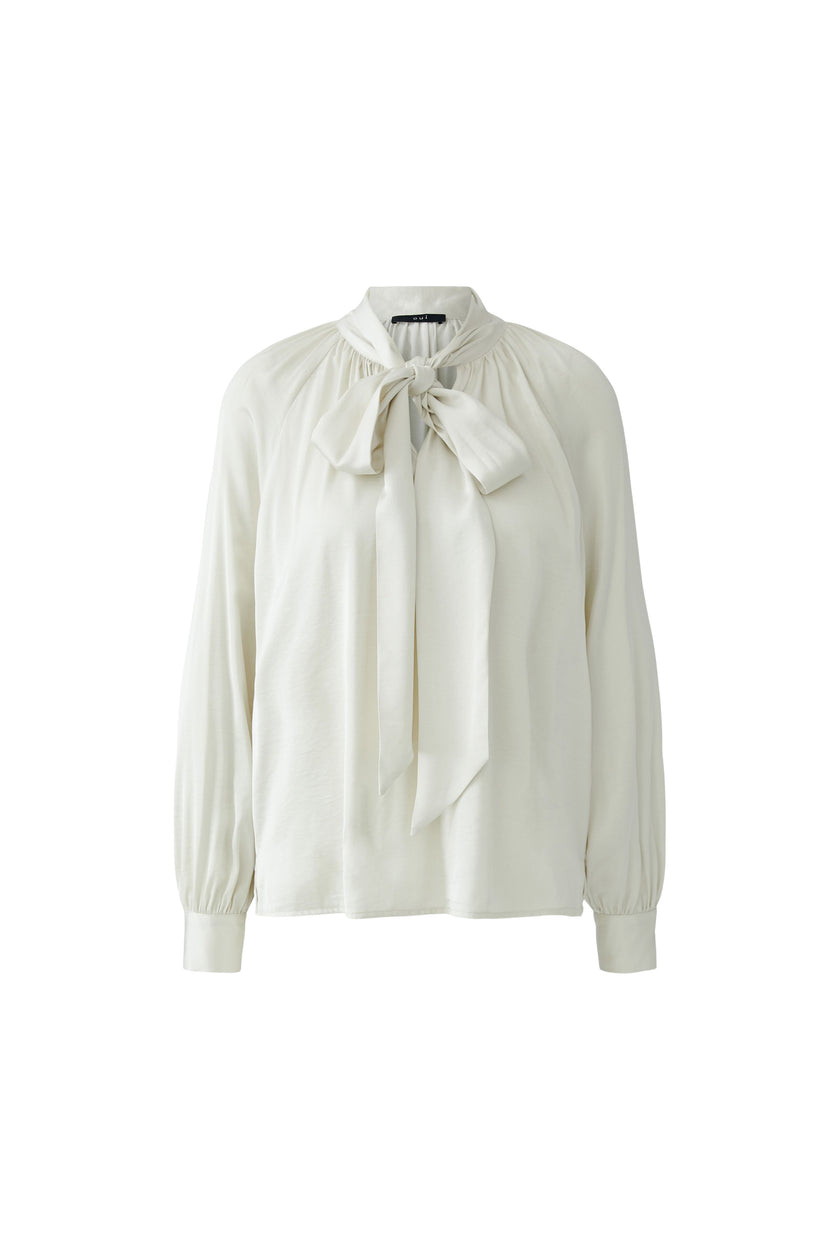Bluse - Schluppe