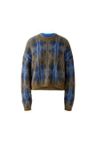 Pullover - Mohair