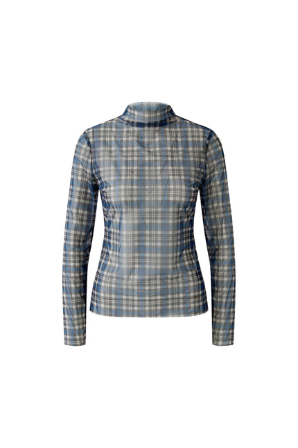 Langarmshirt