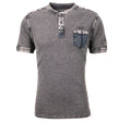 T-Shirt Serafino