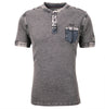 T-Shirt Serafino