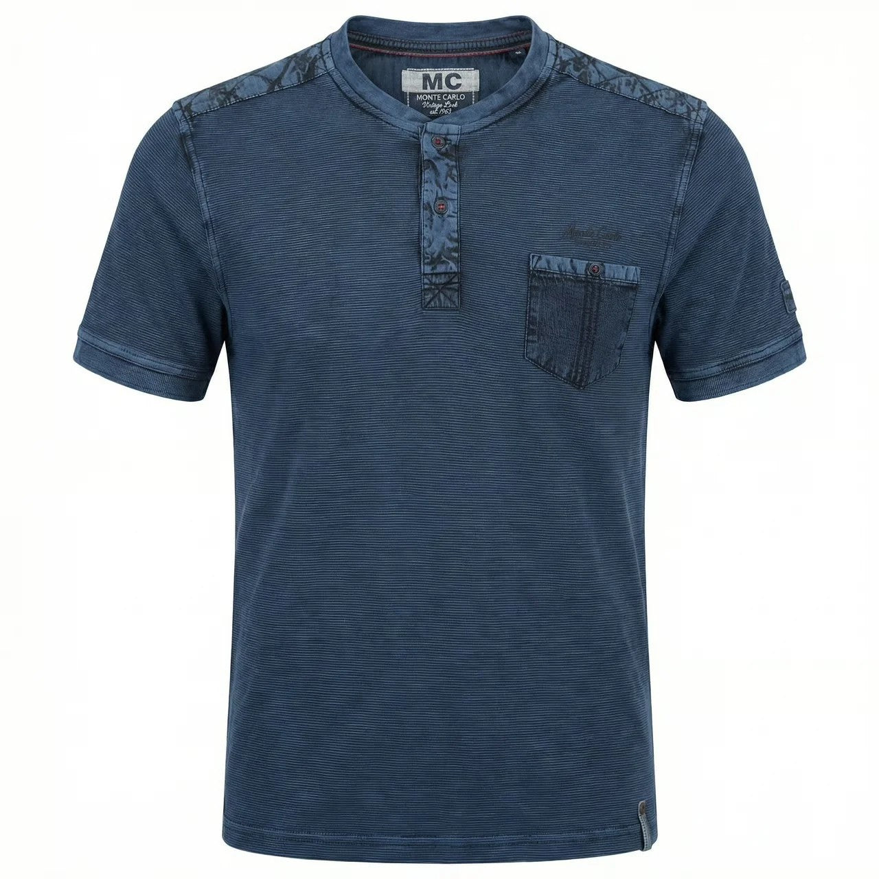 T-Shirt Serafino