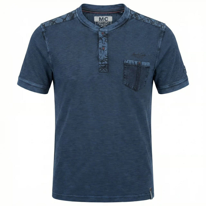 T-Shirt Serafino