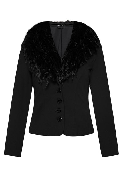 Blazer - Tailliert