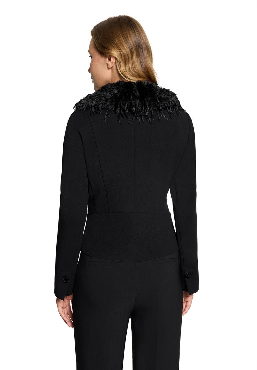 Blazer - Tailliert