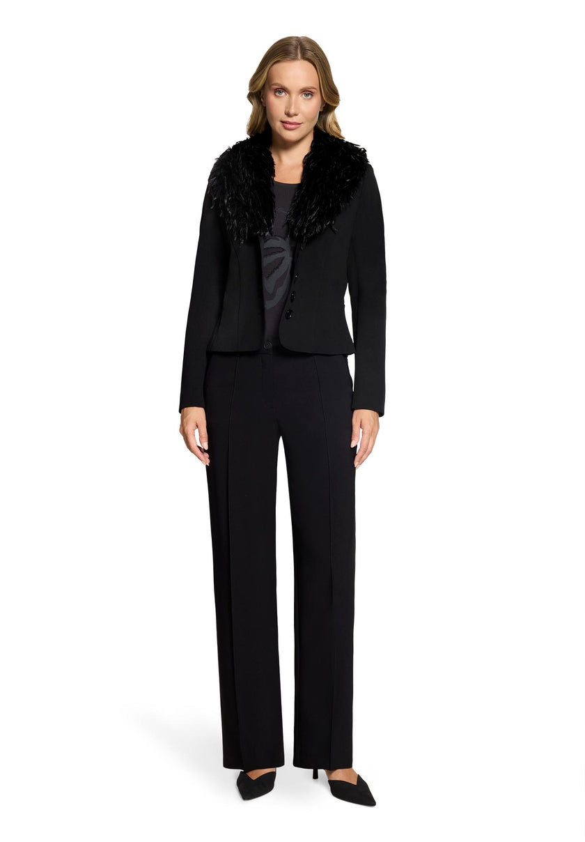 Blazer - Tailliert