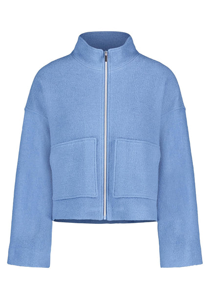 Jacke - Wolle
