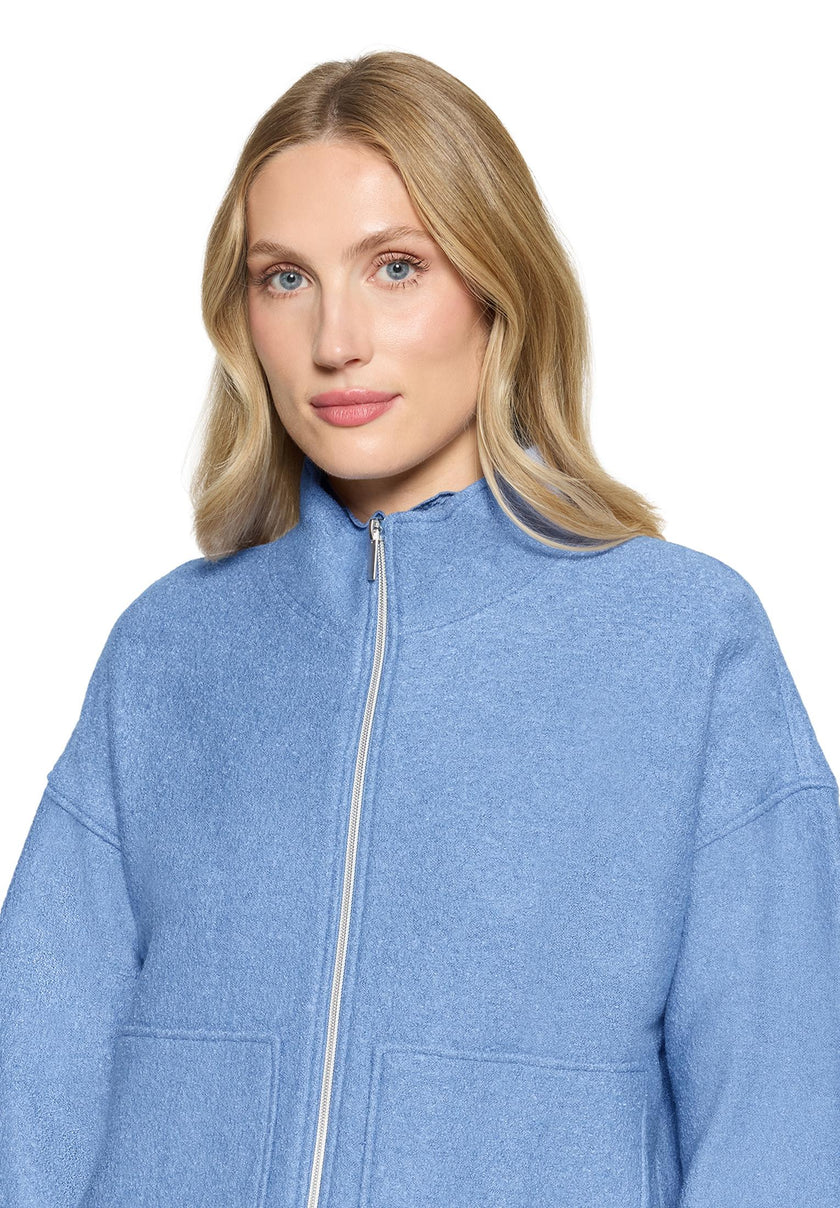 Jacke - Wolle