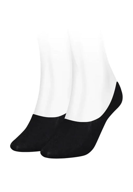 TH WOMEN FOOTIE 2P