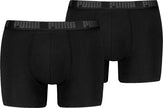 PUMA MEN EVERYDAY BASIC BOXERS 2P