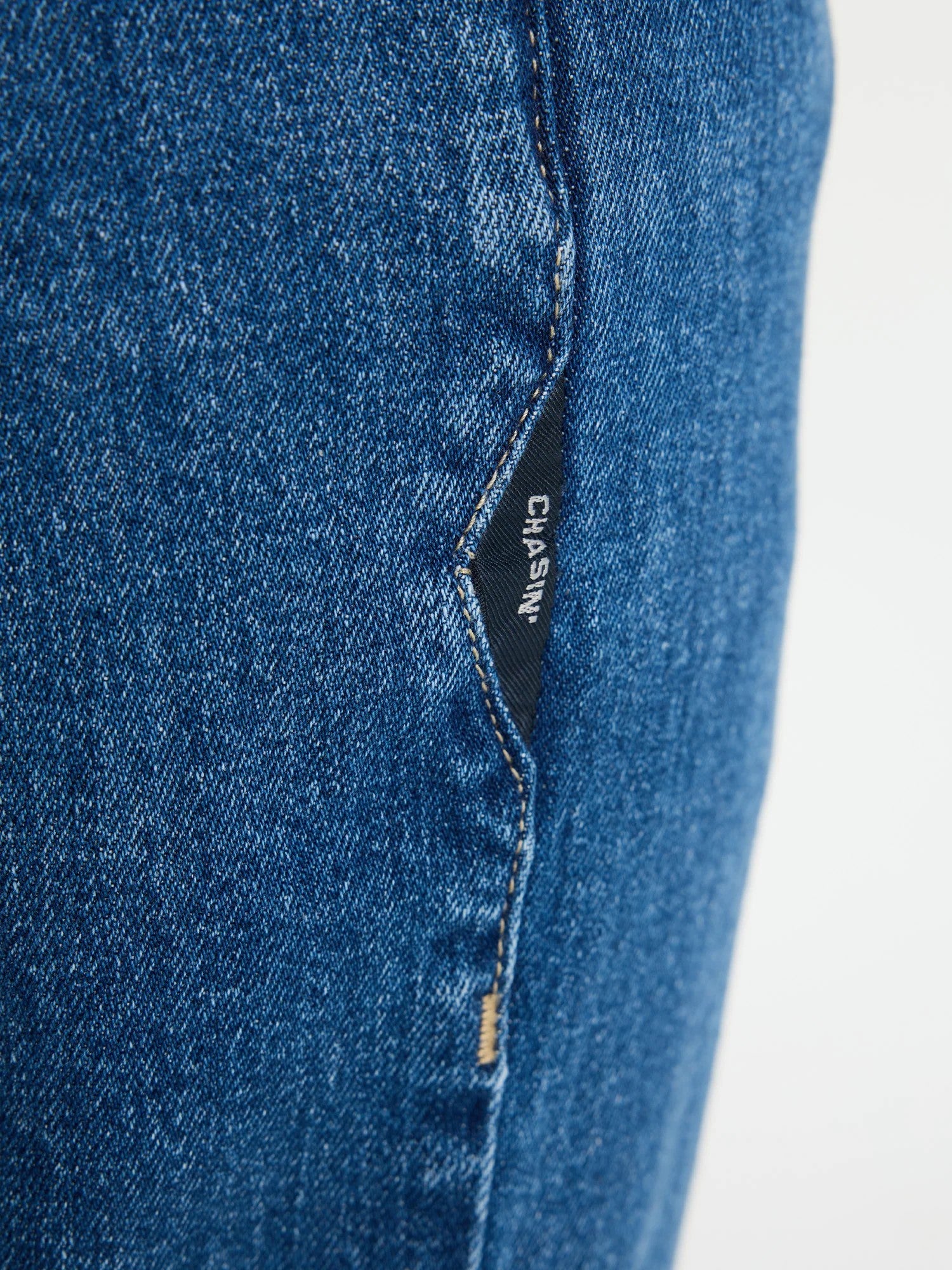 Jeans - TAVON CORE