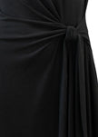 Kleid - Cupro