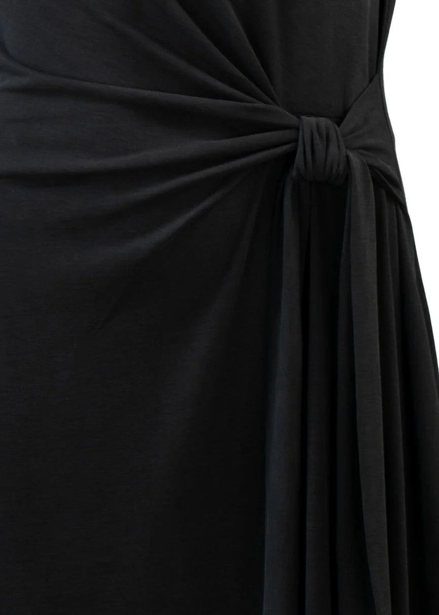 Kleid - Cupro