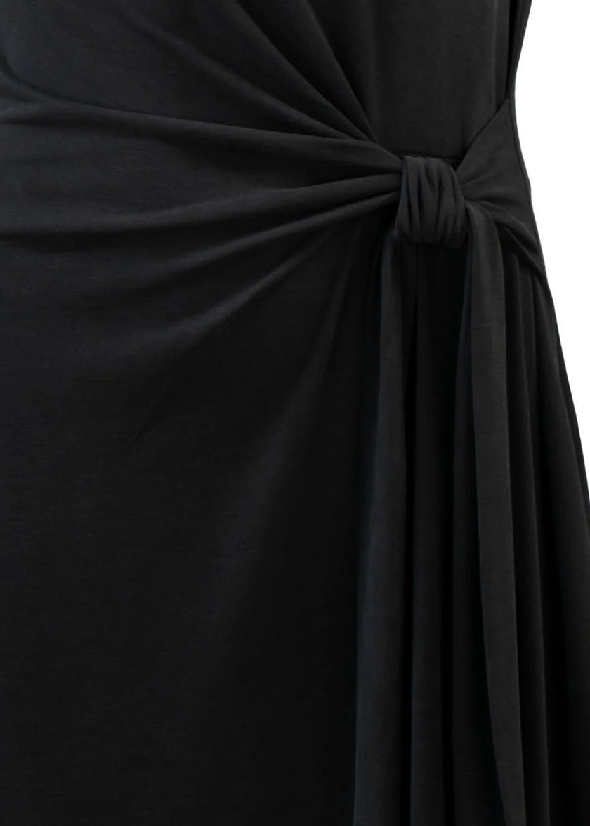 Kleid - Cupro
