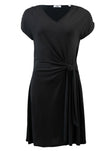 Kleid - Cupro