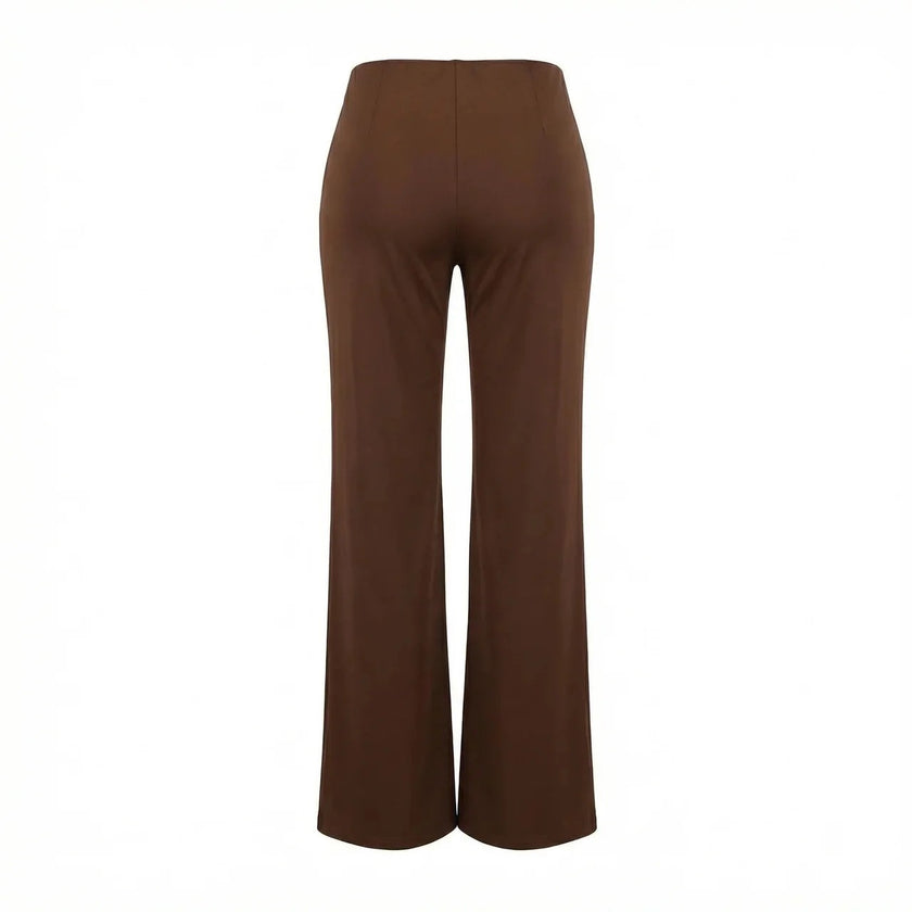 Hose - Wide Leg - Chiara