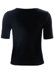 Rib-Shirt - Basic
