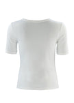 Rib-Shirt - Basic
