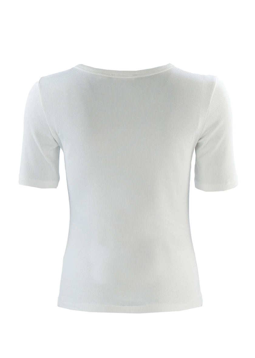 Rib-Shirt - Basic