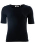 Rib-Shirt - Basic
