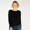 ONLINE EXCLUSIV - Pullover - Fledermausärmel