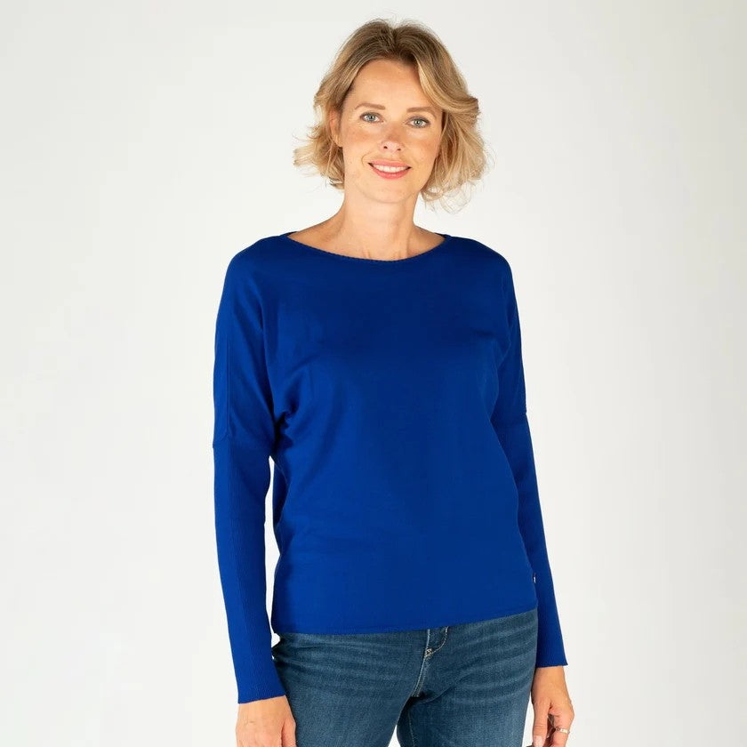 ONLINE EXCLUSIV - Pullover - Fledermausärmel