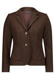 Blazer - Tailliert