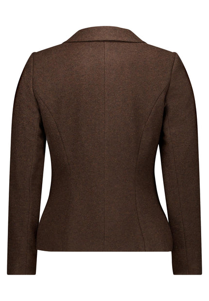 Blazer - Tailliert