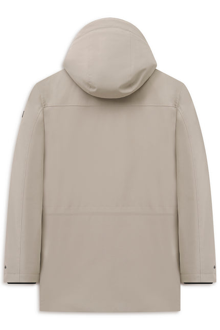 Jacke - Kapuze