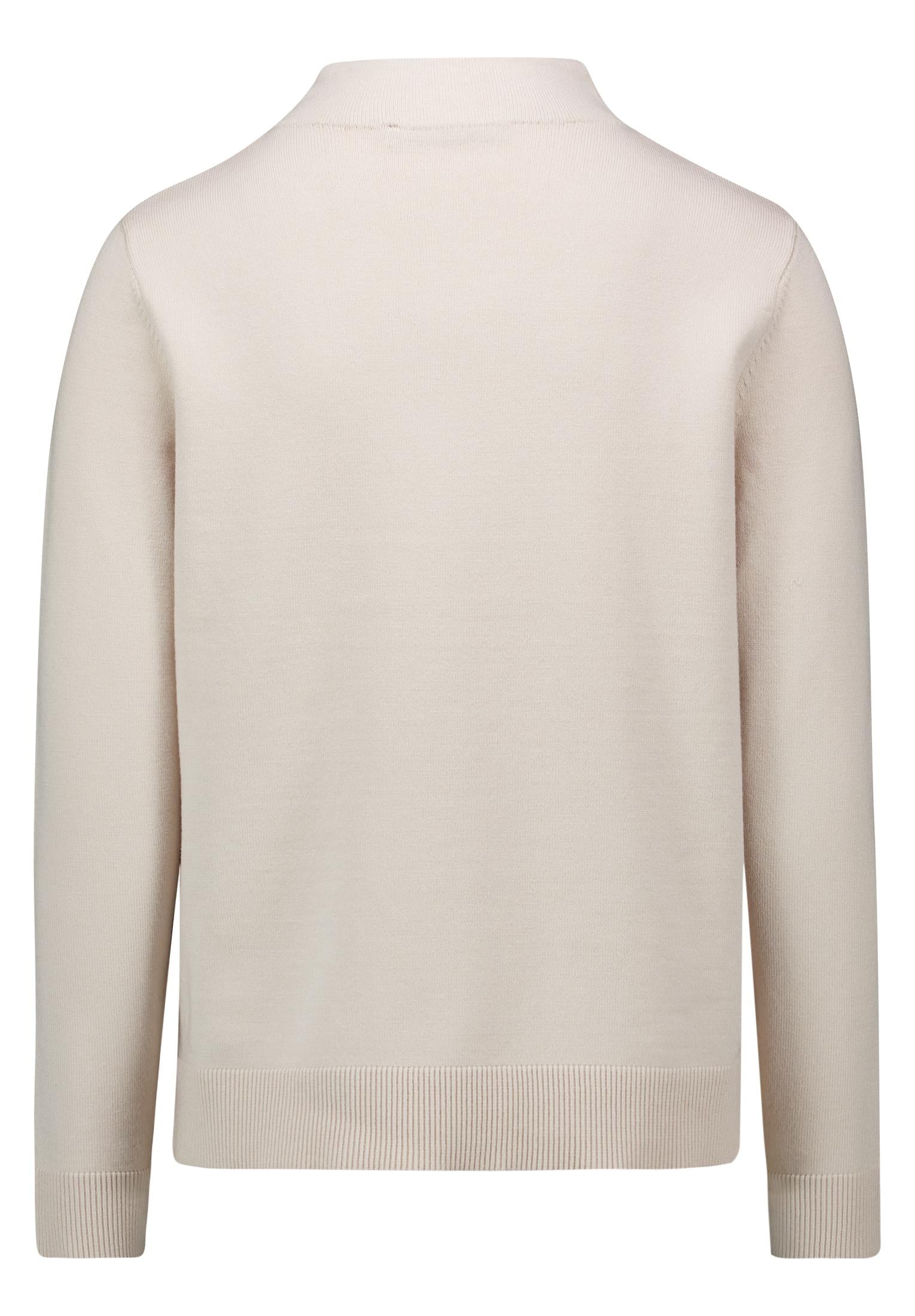 Strickpullover - Basic