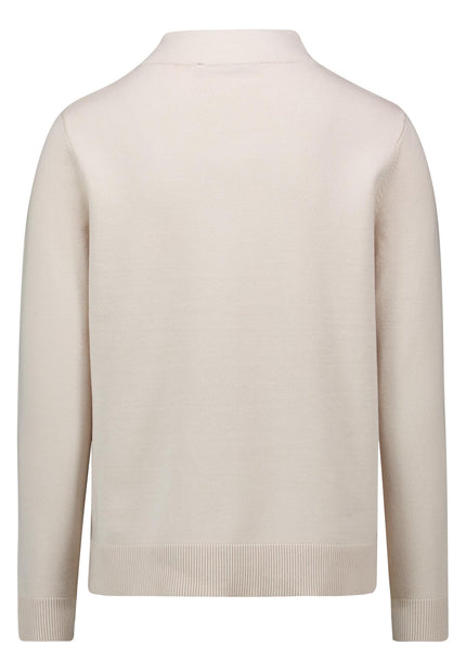 Strickpullover - Basic