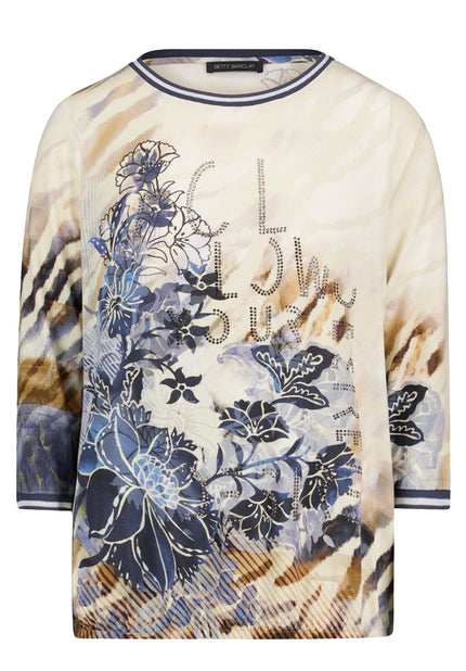 Shirt - 3/4 Arm