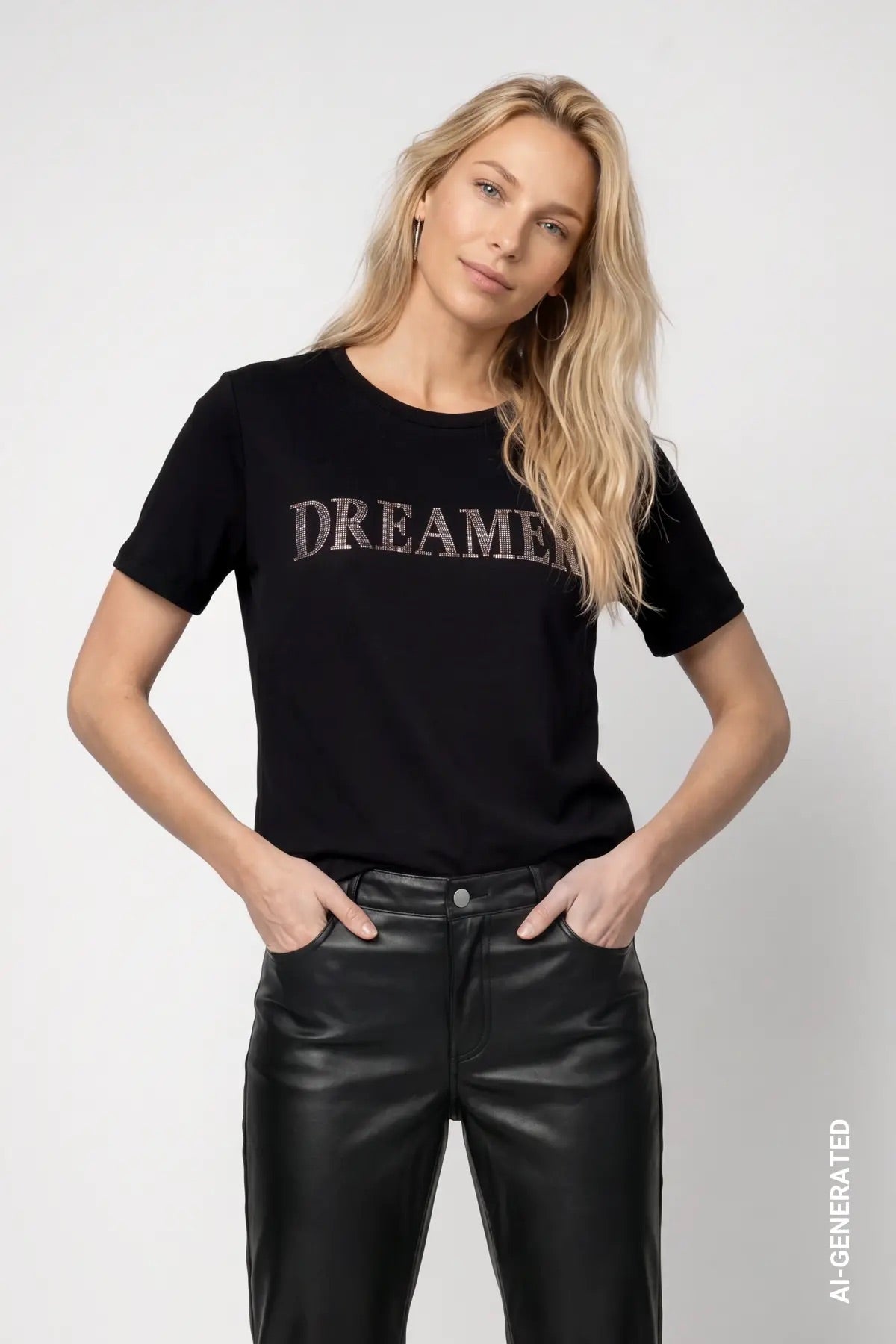 ONLINE EXKLUSIV - T-Shirt - Modalmix