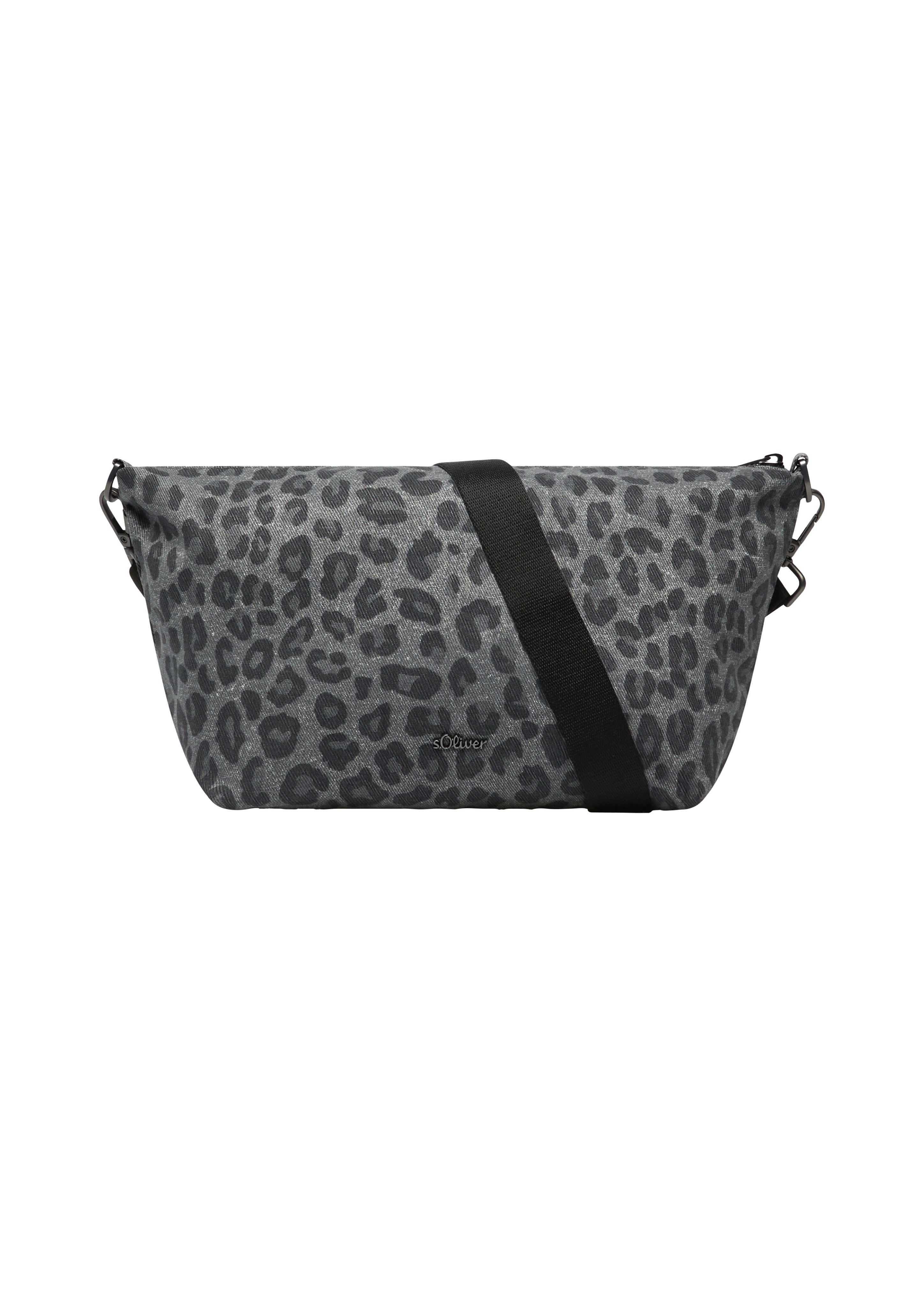Tasche - Animalprint
