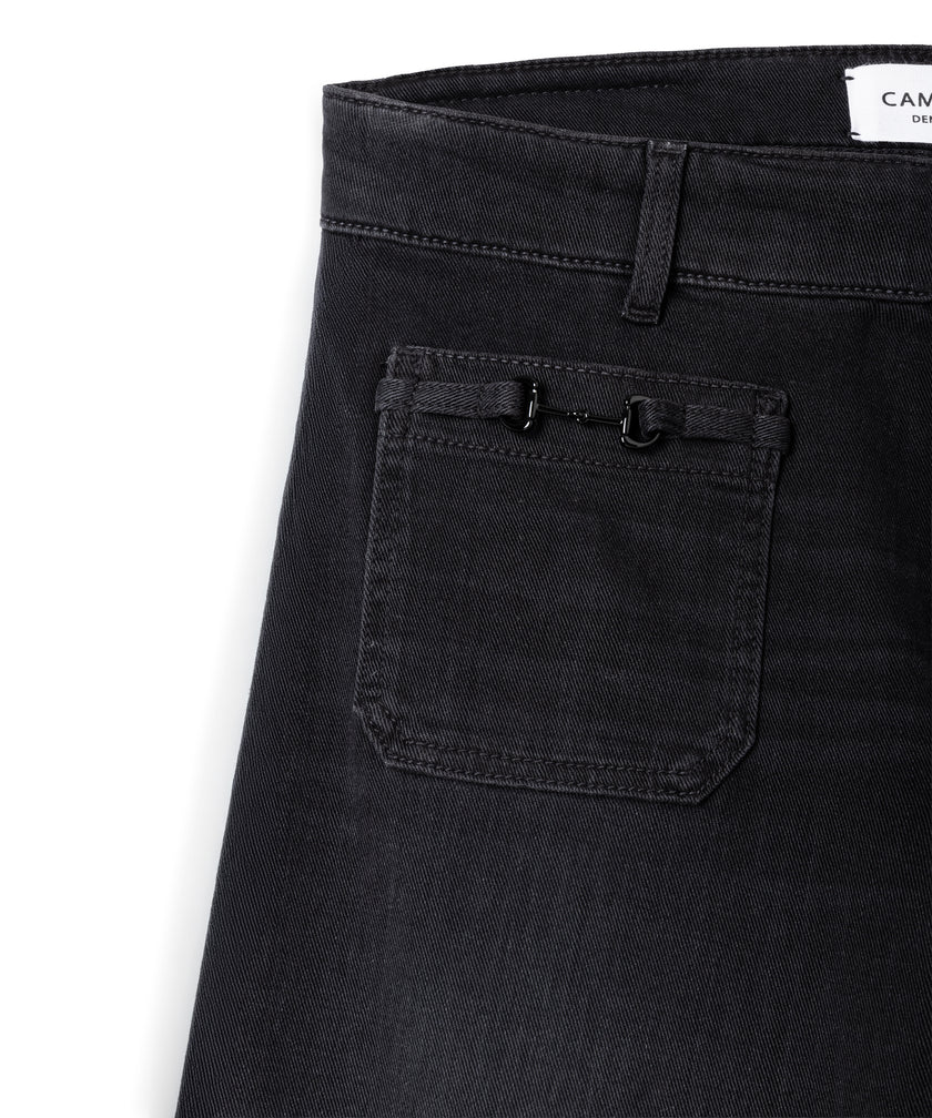 Jeans - Ada patched pocket