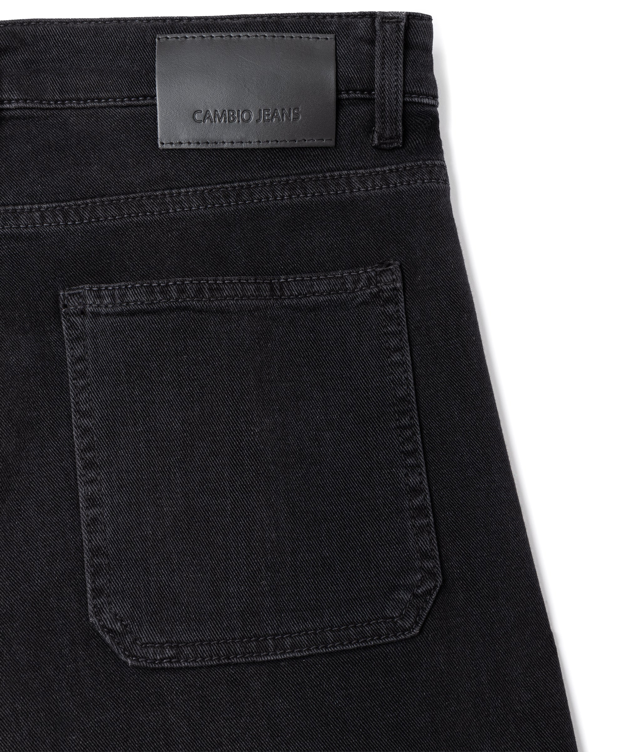 Jeans - Ada patched pocket