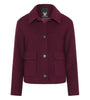 Wolljacke