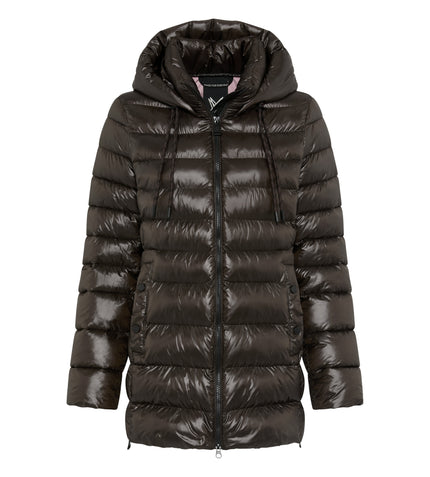 Steppjacke - Thermore