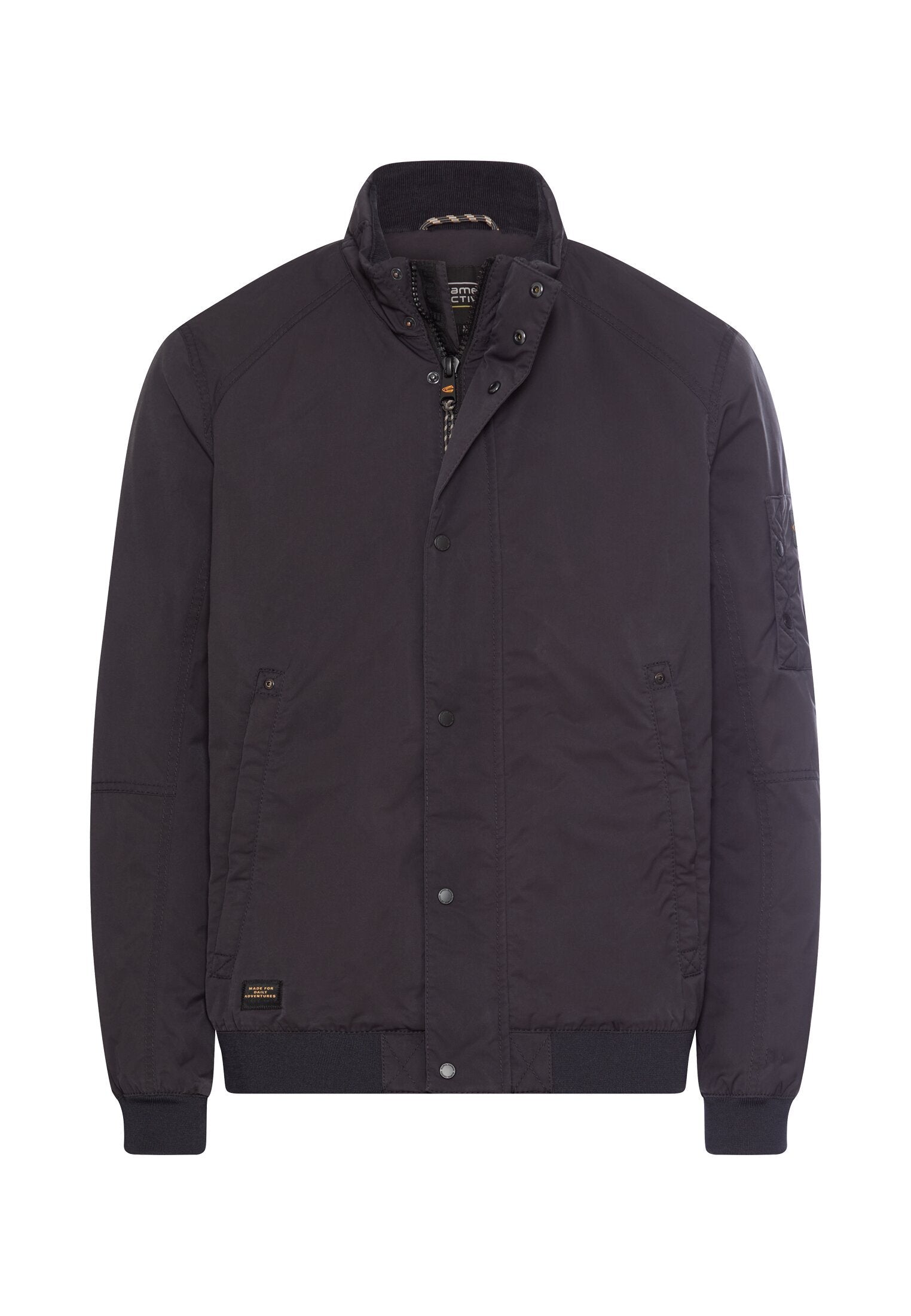 Blouson - Regular Fit
