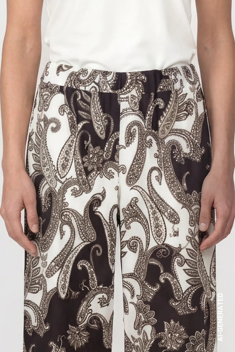 Hose - Paisley