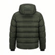 Steppjacke - Blackbird Men Short