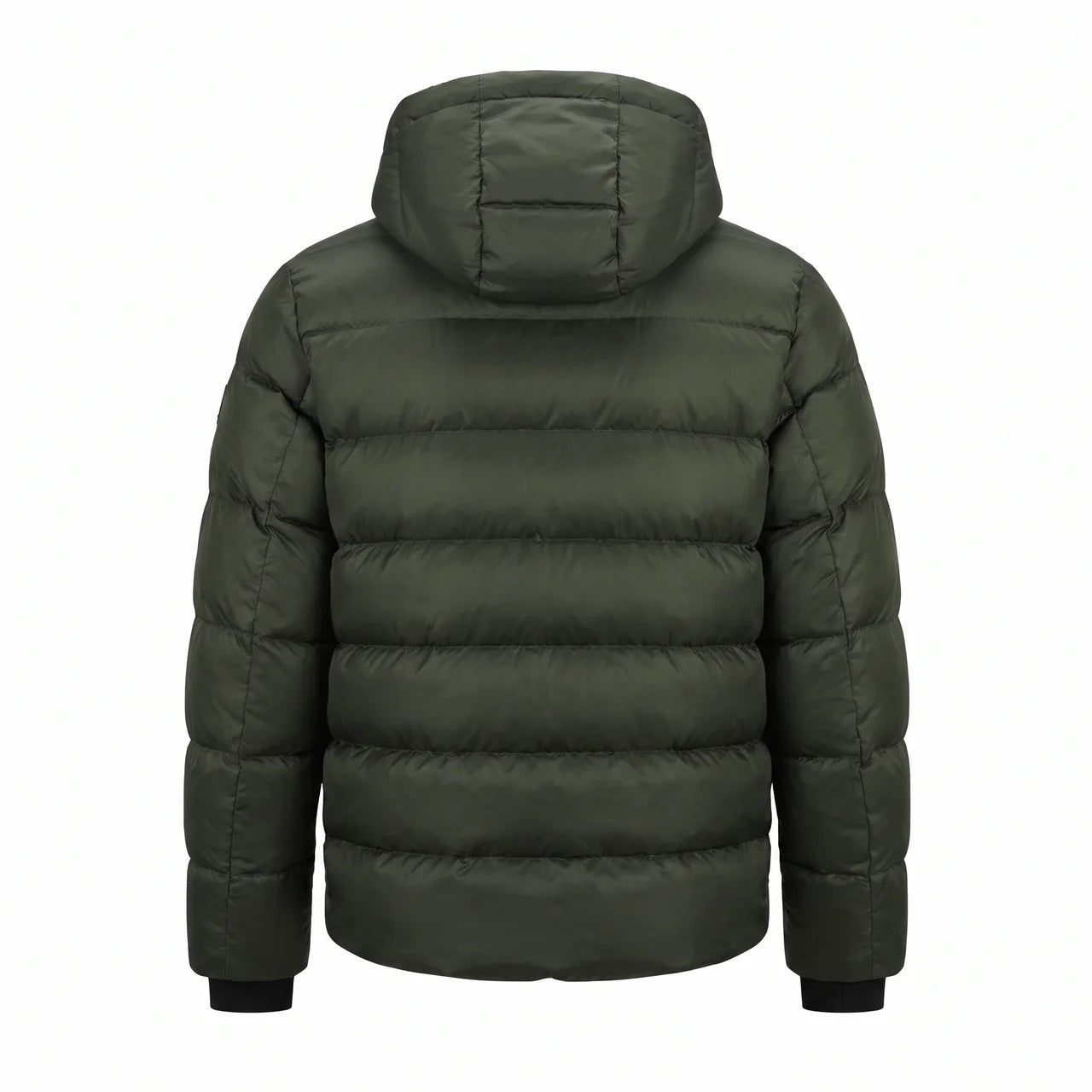 Steppjacke - Blackbird Men Short