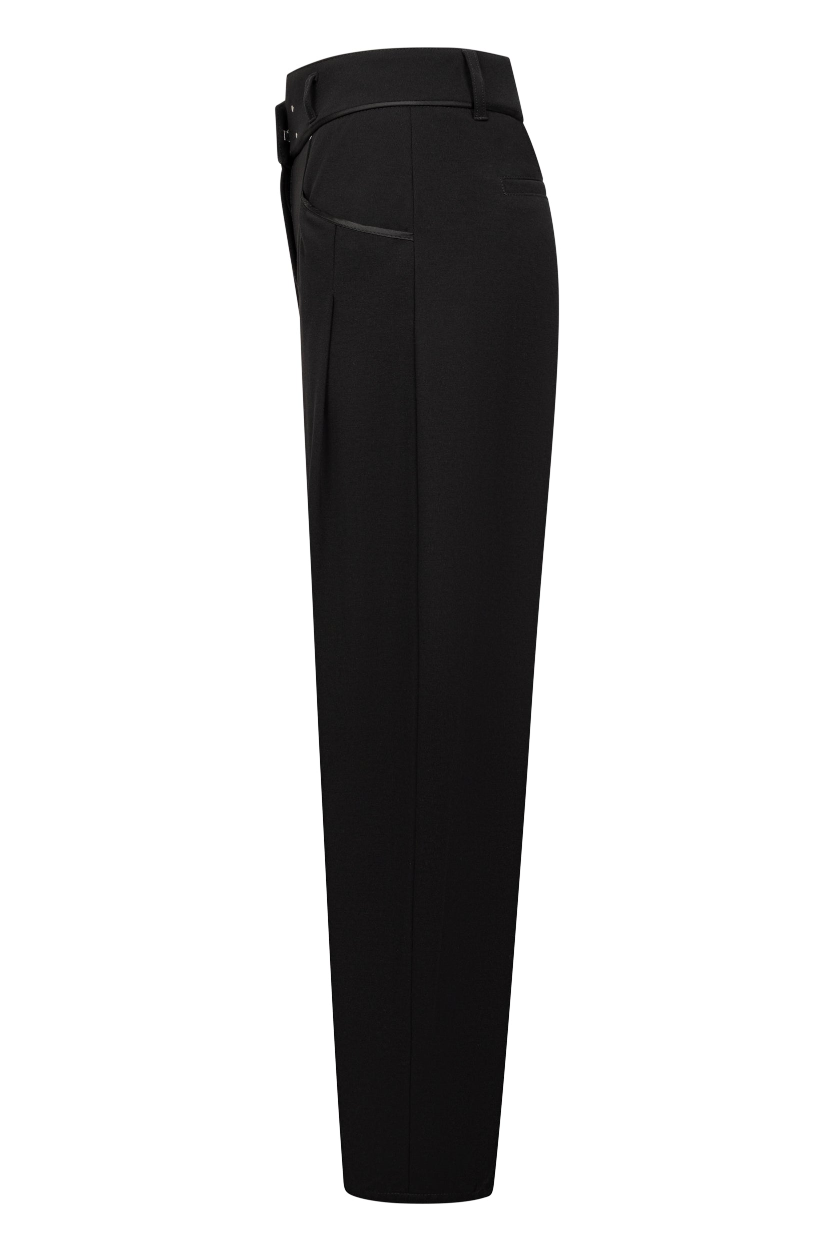 Hose - Lorva 7/8 - Barrel Leg