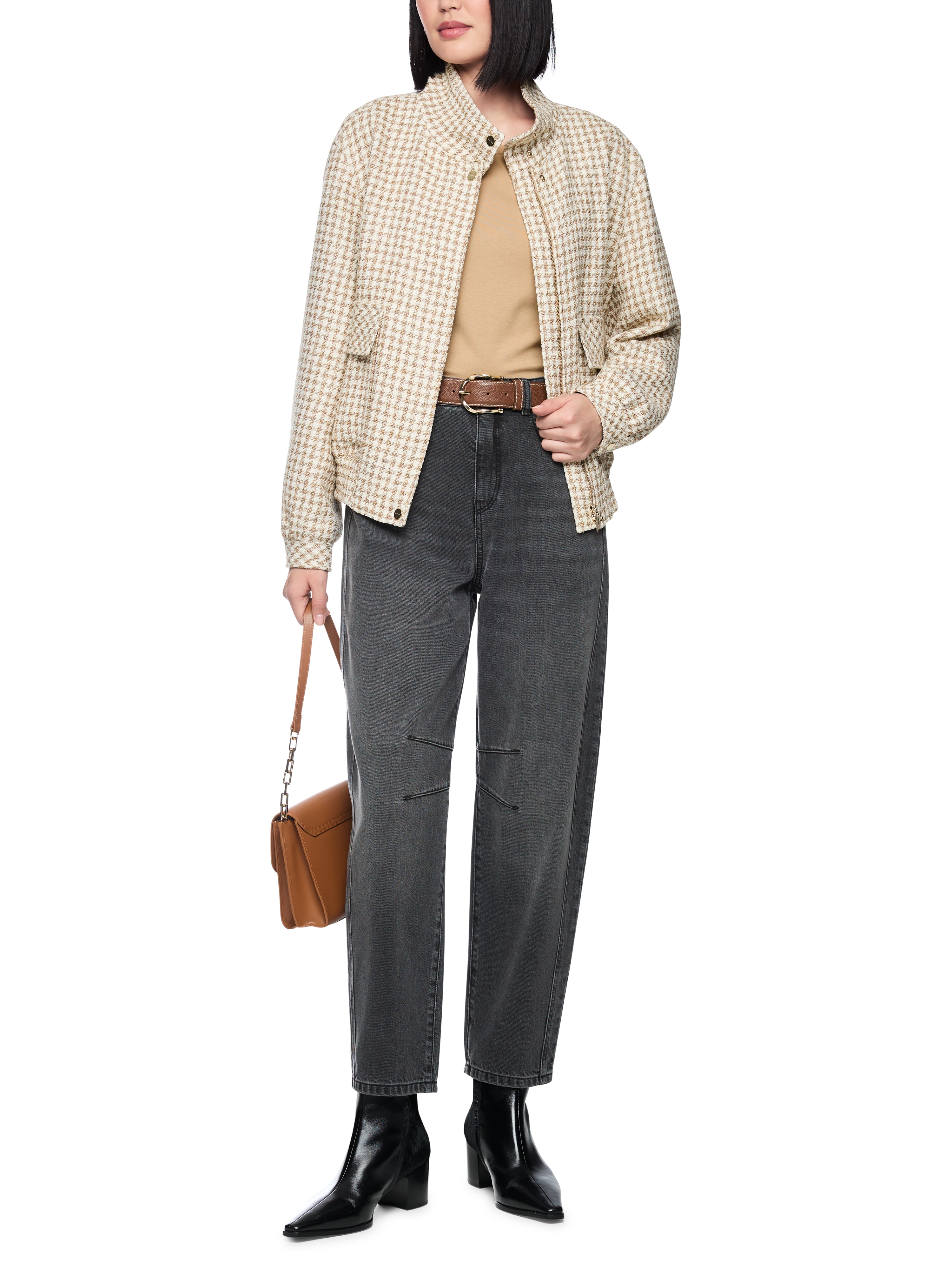 Jeans - RUMA - Relaxed Fit