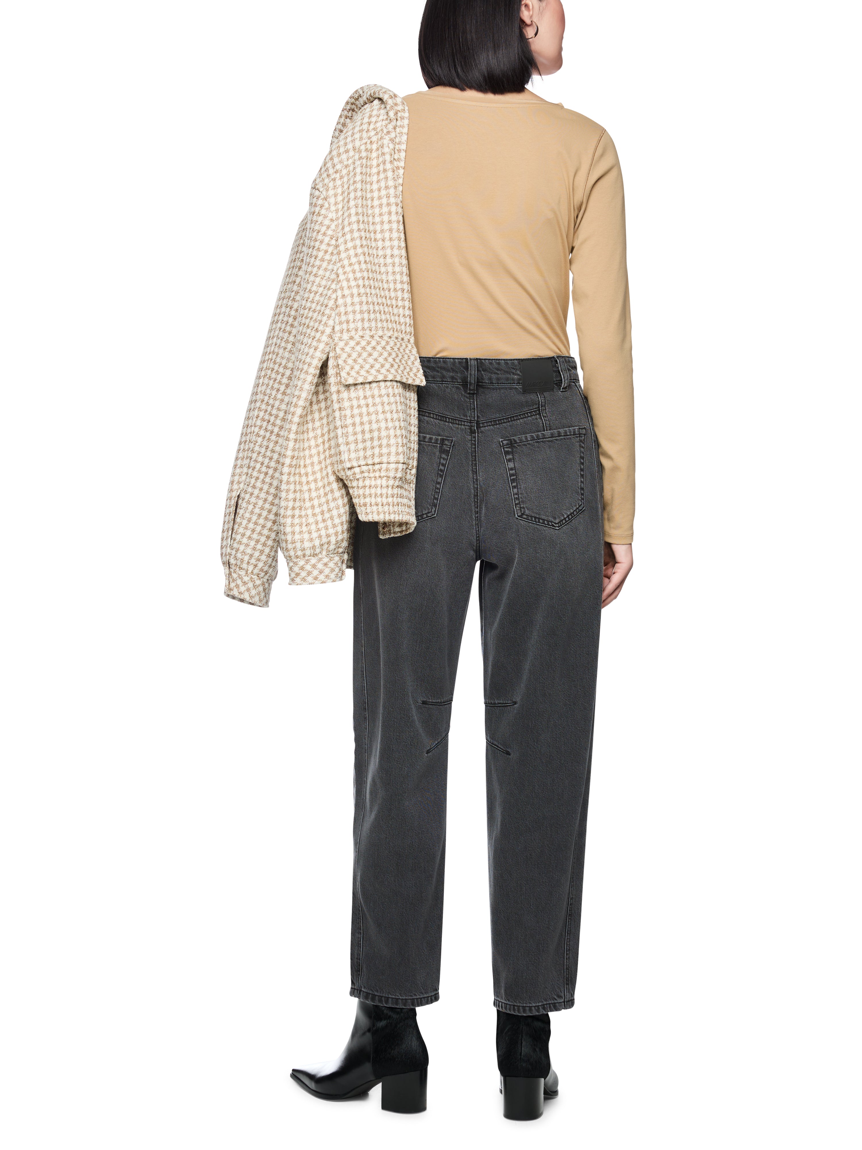 Jeans - RUMA - Relaxed Fit