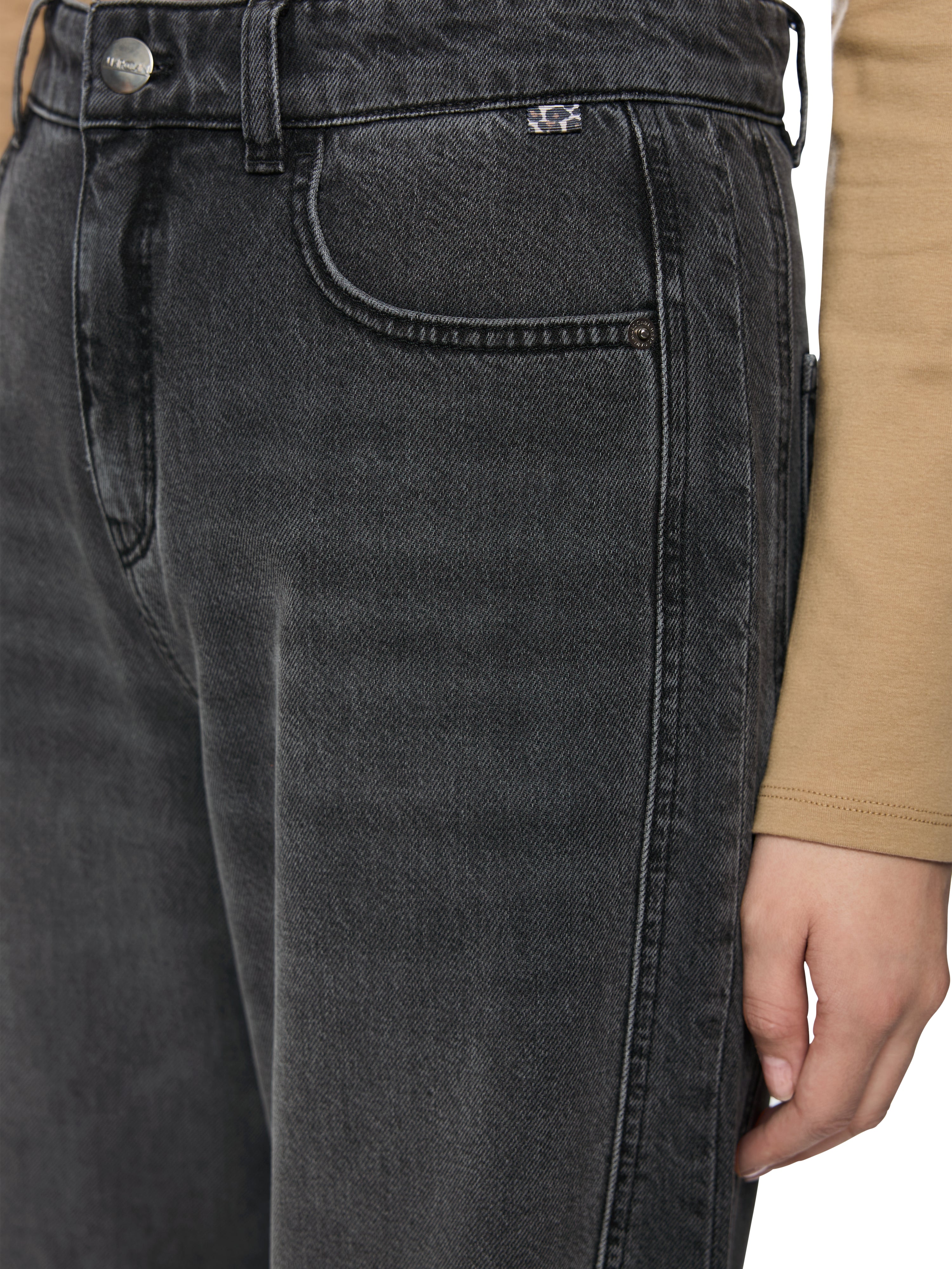 Jeans - RUMA - Relaxed Fit