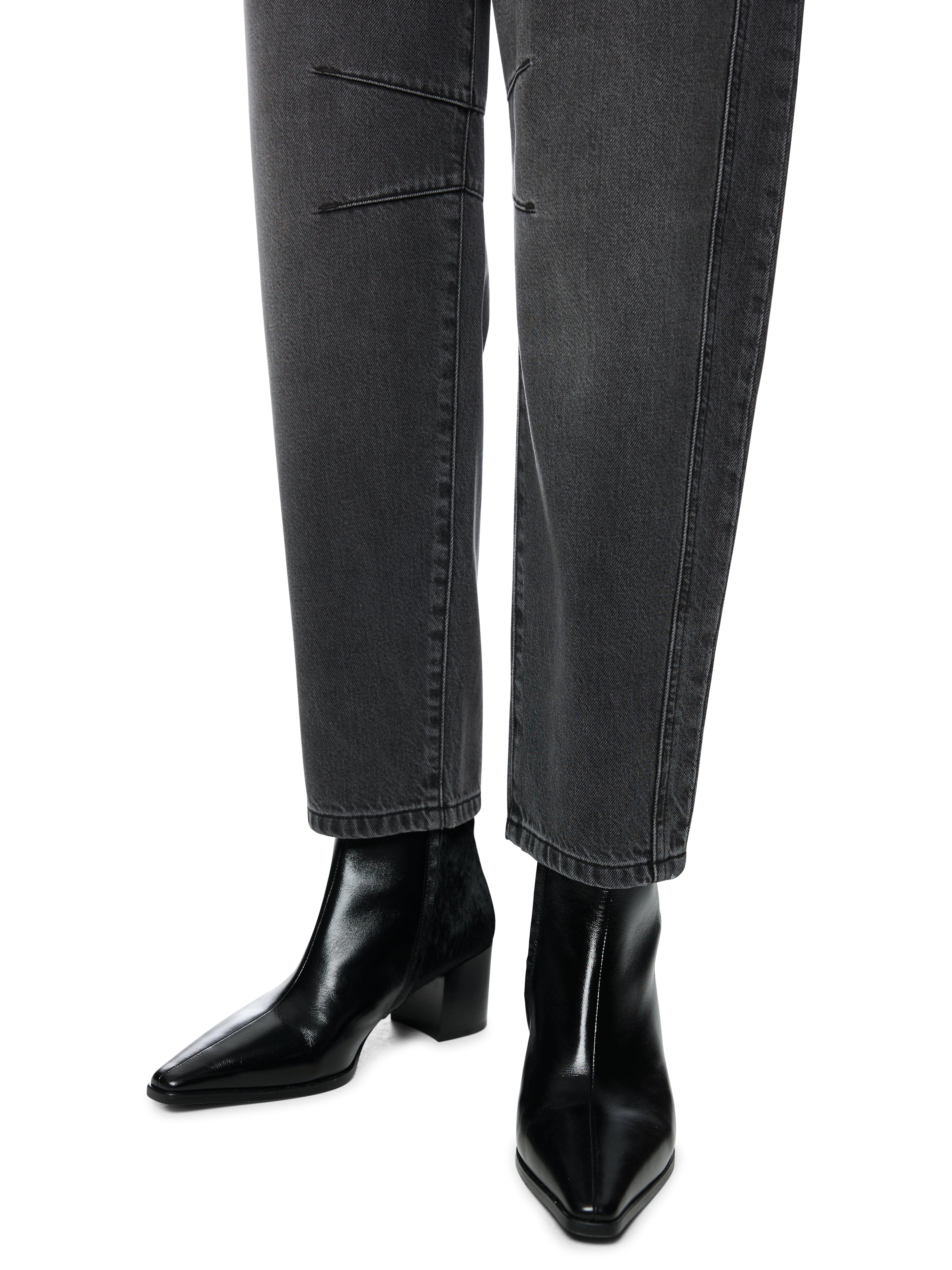 Jeans - RUMA - Relaxed Fit