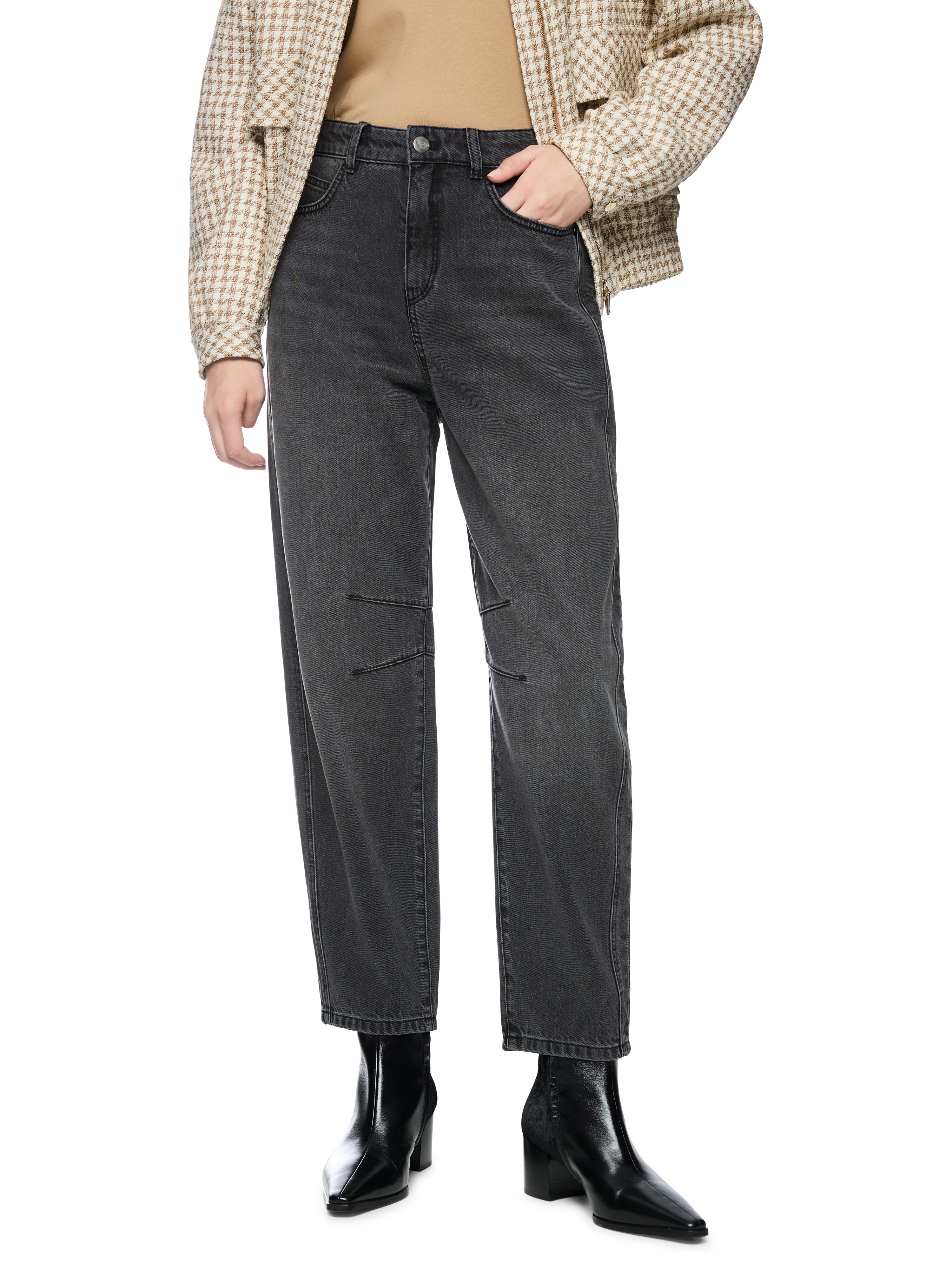 Jeans - RUMA - Relaxed Fit