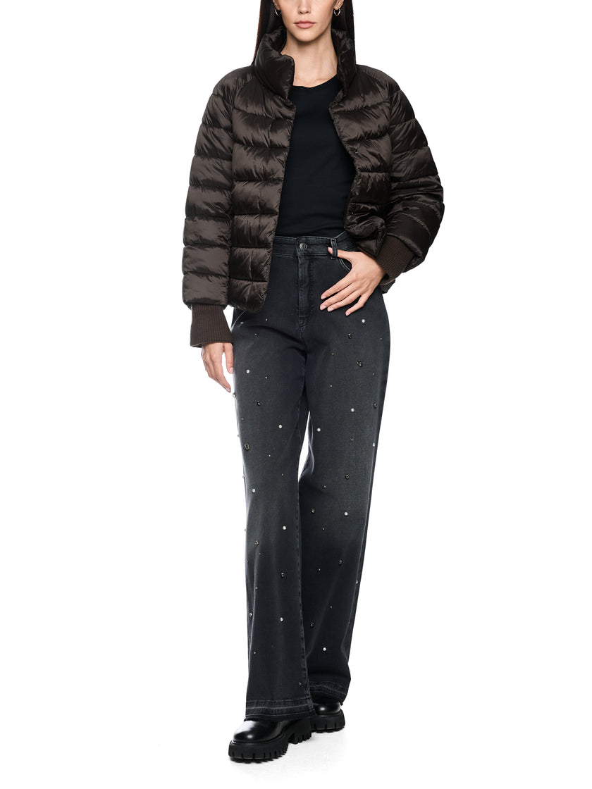 Steppjacke - Kunstdaune