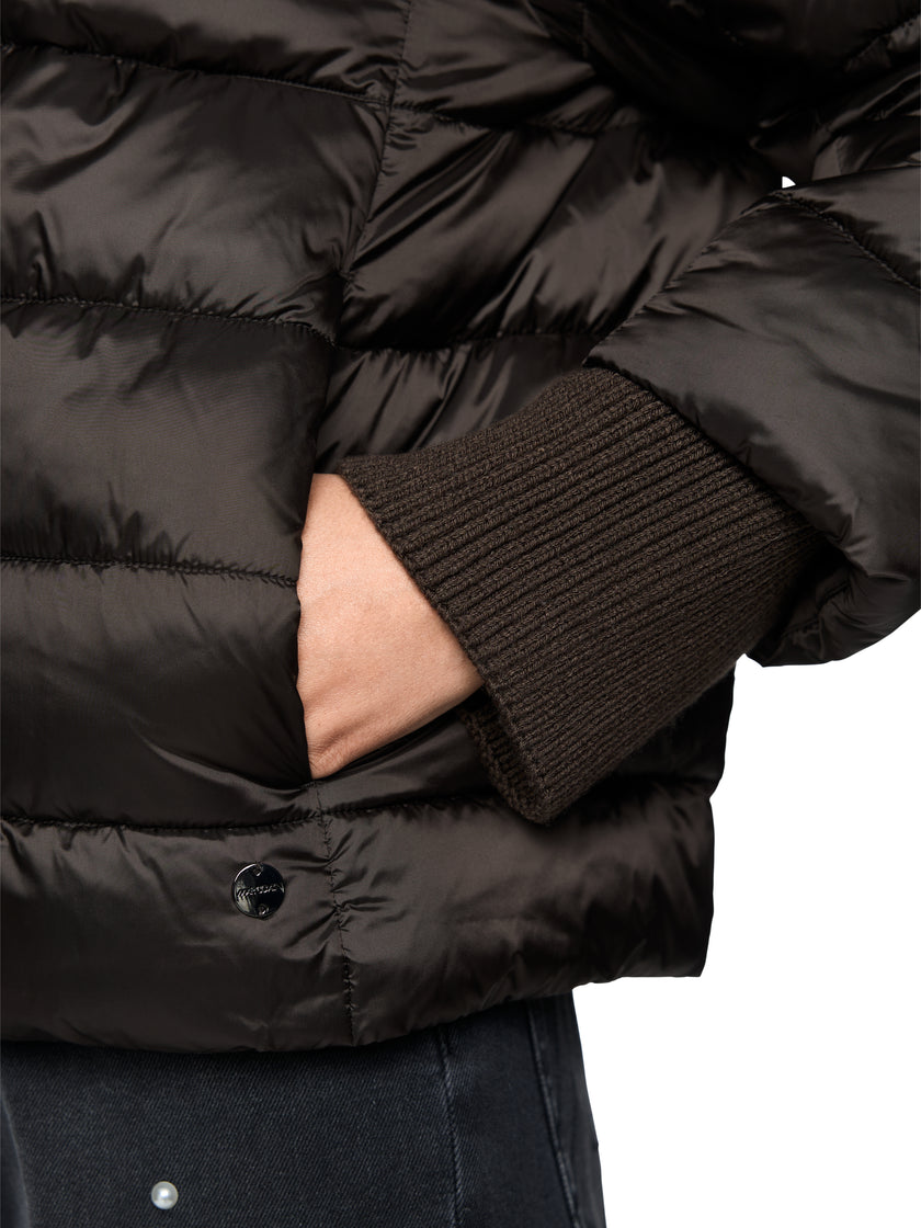 Steppjacke - Kunstdaune